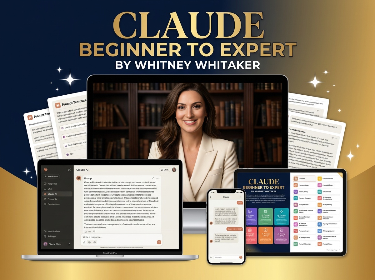 Claude Beginner to Expert